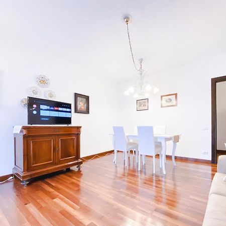 Santacecilia Apartment Verona Exterior photo