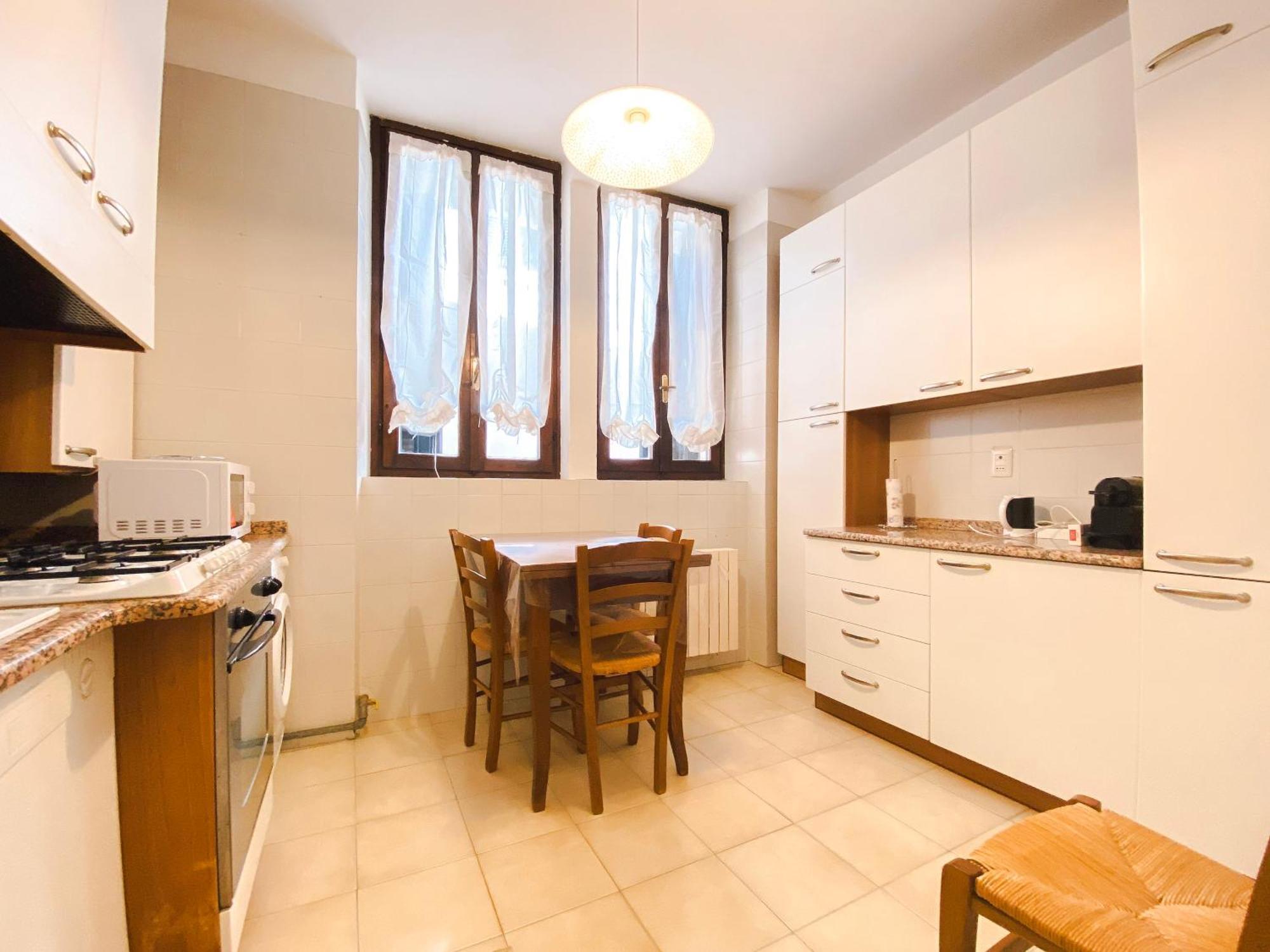 Santacecilia Apartment Verona Exterior photo