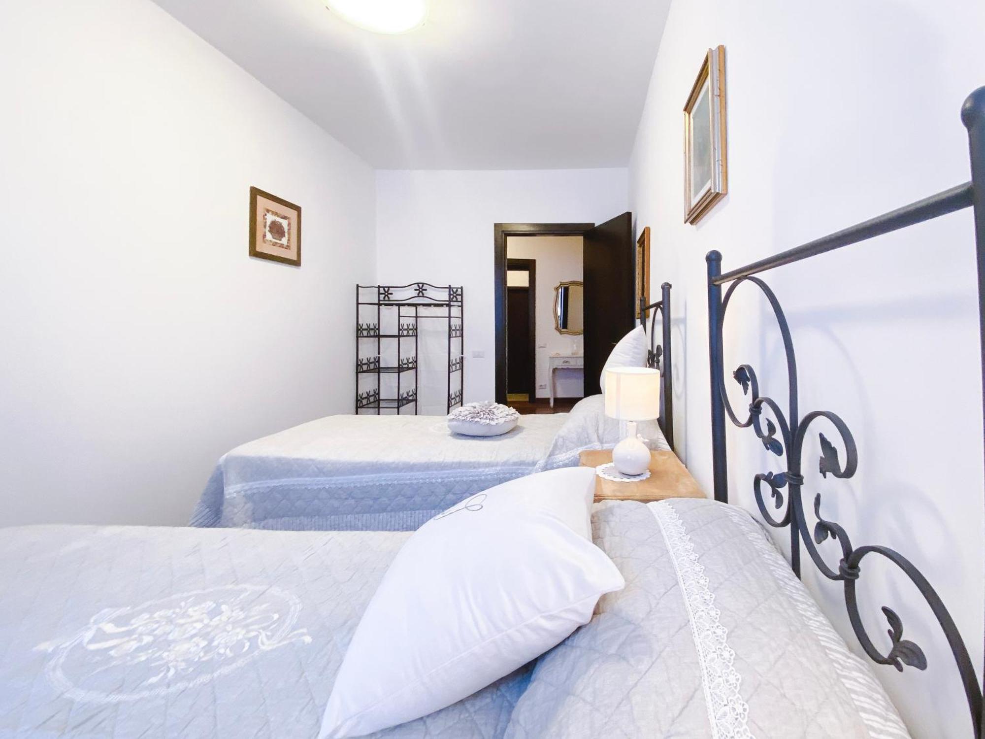Santacecilia Apartment Verona Exterior photo