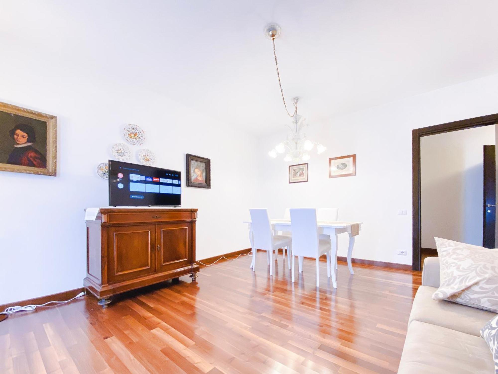Santacecilia Apartment Verona Exterior photo