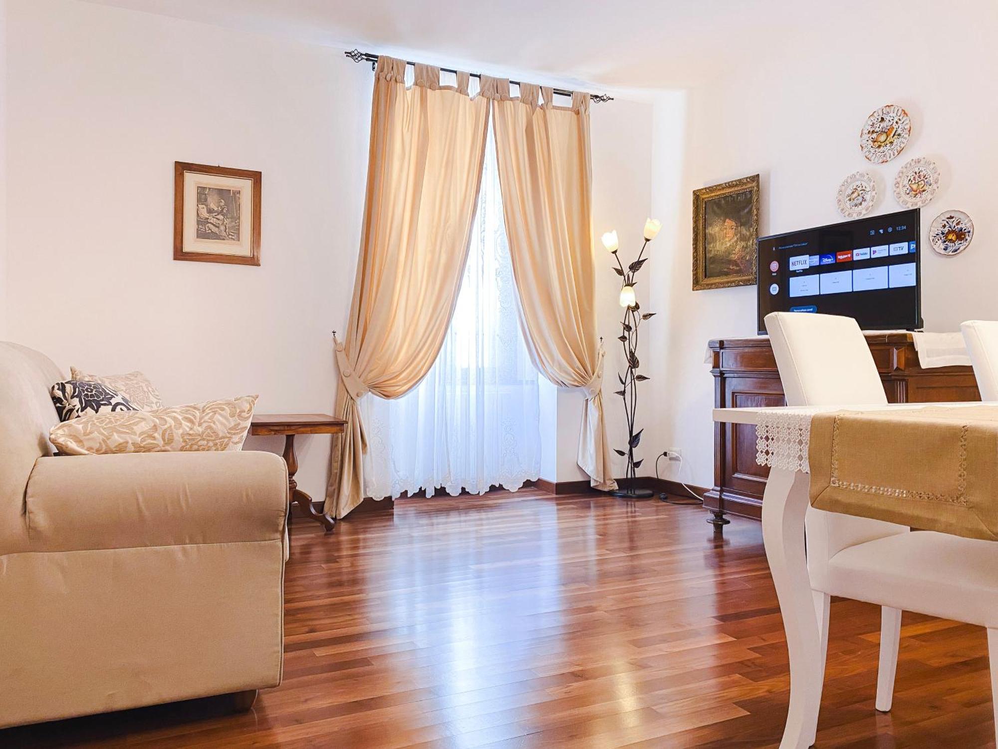 Santacecilia Apartment Verona Exterior photo